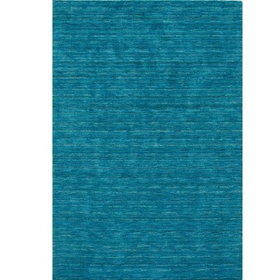 Dalyn Rafia RF100 Cobalt Area Rug - 5' x 7'6" Rectangle