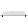 MONO Pedalboard Small, Silver and Club Accessory Case 2.0, Black - 4 of 4