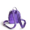 Vera Bradley Women's Outlet Leather Mini Banbury Backpack - 2 of 3