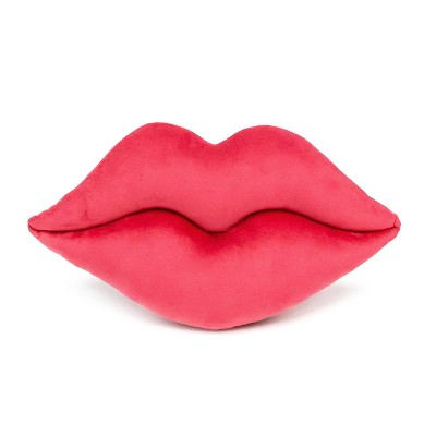 Netflix: To All the Boys I've Loved Before Lip Shaped Pillow