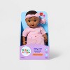 14" Girl Baby Doll - Gigglescape™ - 4 of 4