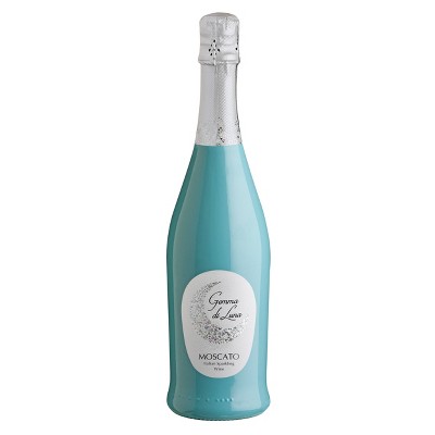Gemma di Luna Moscato Sparkling Wine - 750ml Bottle