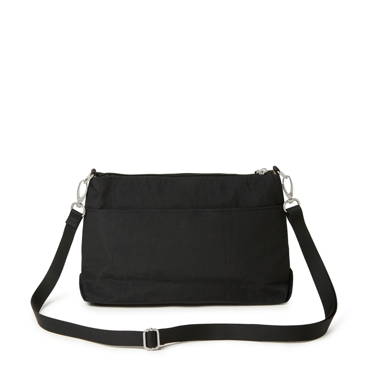 baggallini Women's Original Everyday Bag RFID Crossbody Bag - thumbnail 3