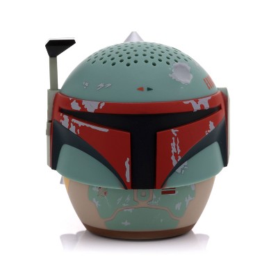 Star Wars Bitty Boomers Bluetooth Speaker - Boba Fett