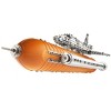 Eitech Exclusive Series Deluxe Space Shuttle - 3 of 4