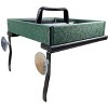 JCS Wildlife Easy Clean Poly Window-Mount Platform Bird Feeder USA Made - 4 of 4