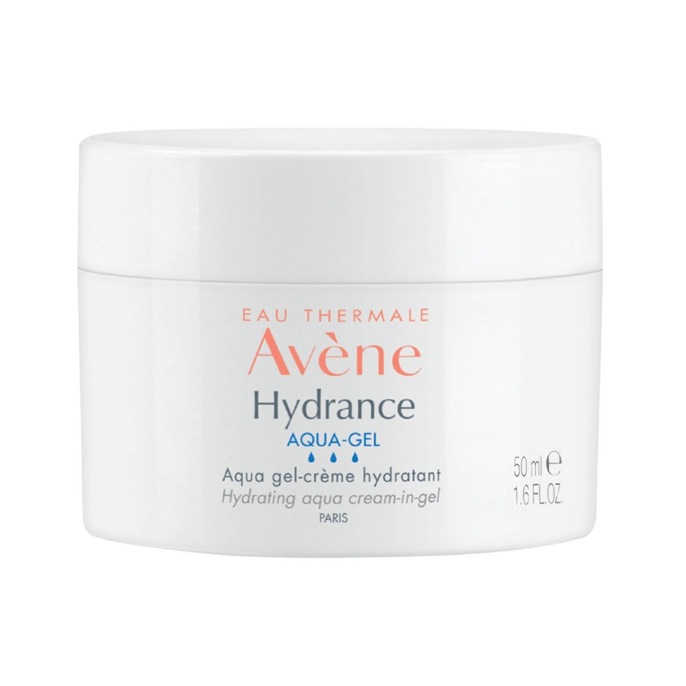 EAN 3282770203493 product image for Avène Hydrance Aqua Gel Face Moisturizer - 1.7 fl oz | upcitemdb.com