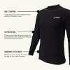 FINIS Thermal Swim Shirt - 4 of 4