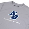 Boys' University of San Diego Sport T-Shirt Primary Logo - 4 of 4