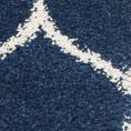 navy/ivory