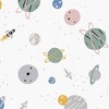 Love to Dream Designer Collection Adaptive Swaddle Wrap - Lite Space White - 2 of 4