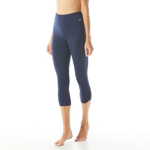 Beach House Sport Cobra Swim Capris - image 1 of 2