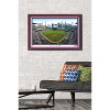 Trends International MLB Atlanta Braves - Truist Park 22 Framed Wall Poster Prints - 2 of 4