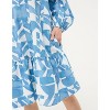 FatFace Women's Amy Med Geo Dress - 3 of 4