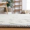 Natura NAT830 Hand Woven Area Rug  - Safavieh - 4 of 4