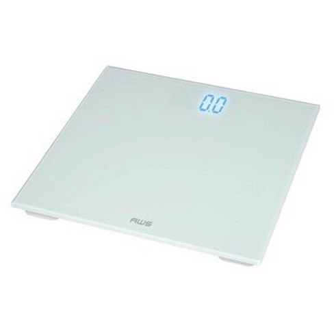 American Weigh Scales Zt Seies Bathroom Scale High Precision Ultra