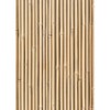 Better Than Paper® Bulletin Board Roll, 4' x 12', Rustic Wood Design, 4  Rolls 