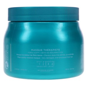 Kerastase Resistance Masque Therapiste Fiber Quality Renewal Masque 16.9 oz - 1 of 4