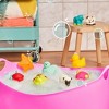 B. Toys Animal Bath Squirts - Squish And Splash Duck : Target