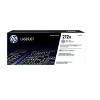 HP 212X  W2121X Toner Cartridge Cyan - 4 of 4