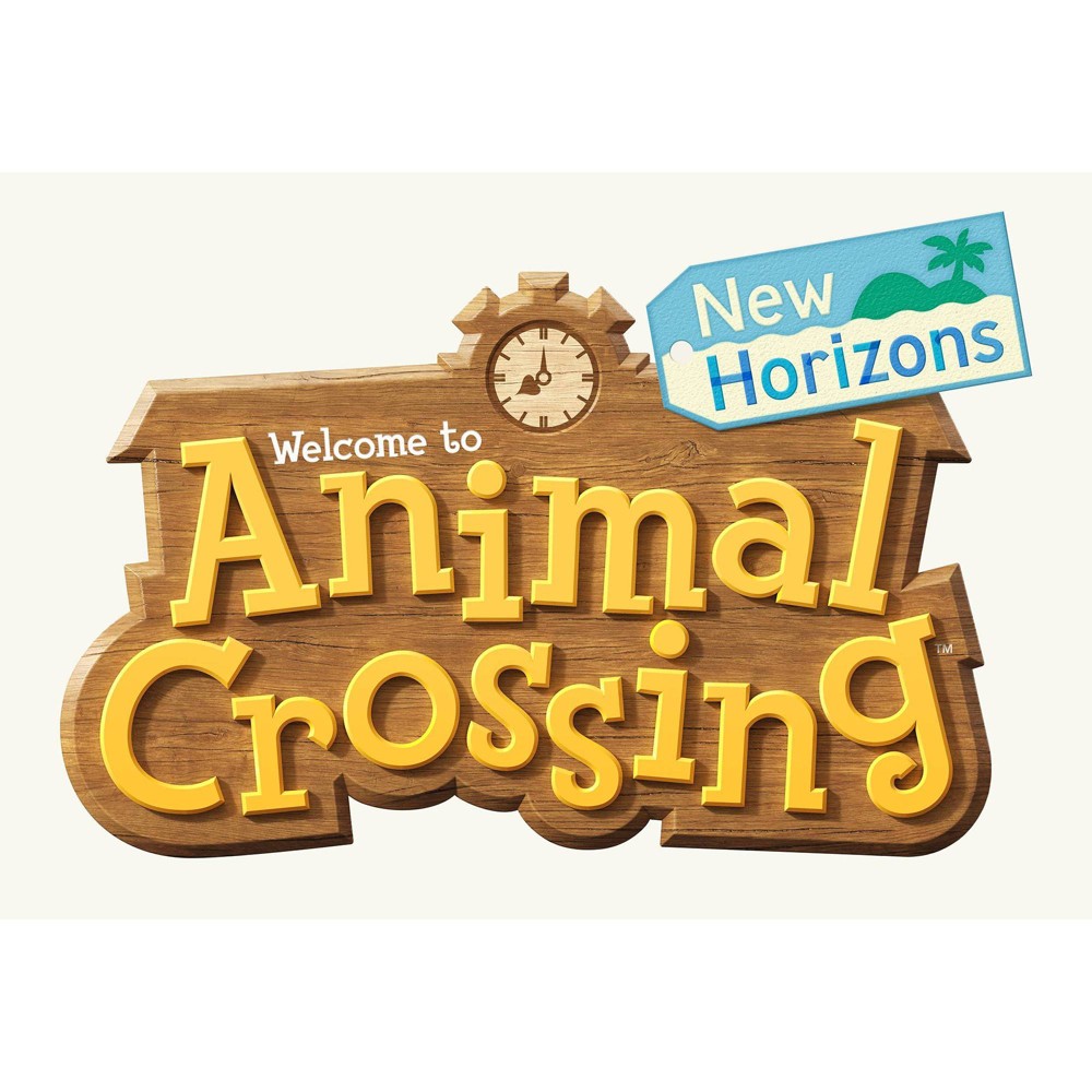 Photos - Game Nintendo Animal Crossing: New Horizons -  Switch  (Digital)