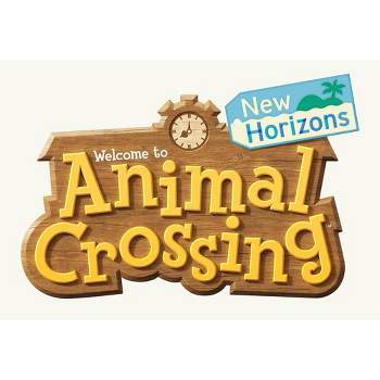 Animal Crossing: New Horizons - Nintendo Switch