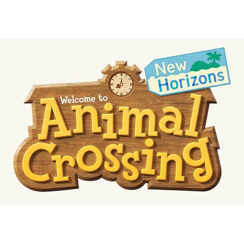 Animal Crossing: New Horizons - Nintendo Switch, 1 of 17