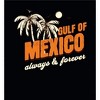 Gulf of Mexico Always & Forever Youth Long Sleee Hoodie - 2 of 2