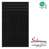 American Soft Linen 4 Piece 100% Cotton 27x54" Salem Bath Towel Set - 4 of 4
