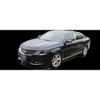 QAA Part LP54135 is a 1 Piece Stainless Steel License Plate Bezel That is Compatible with The Chevrolet Impala 2014-2020 - 3 of 4