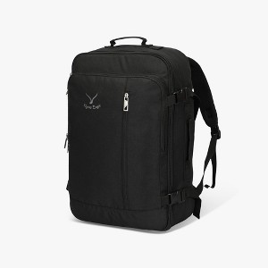 Hynes Eagle Compass 38L Carry On Backpack Travel Cabin Approved Suitcase - 1 of 4