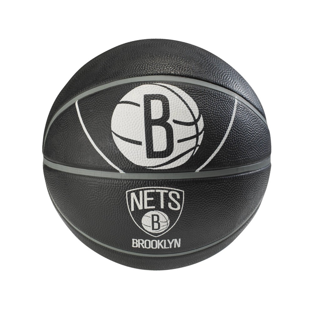 UPC 029321737426 product image for NBA Brooklyn Nets Spalding Official Size 29.5