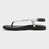 Women's Carson Rope Hiker Sandals - Wild Fable™ - 2 of 4
