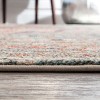 Nuloom Distressed Persian Sarita Area Rug - 4 of 4