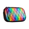 ZIPIT Sequin Pencil Box - image 2 of 4