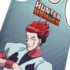 Hunter X Hunter Hisoka 44 Sleeveless Blue Basketball Jersey - 3 of 4