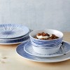 Noritake Hanabi 4-Piece Place Setting - 4 of 4