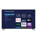 Westinghouse 50" 4K Ultra HD Smart Roku TV with HDR