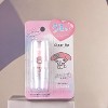 Crux Sanrio Clear Lip Balm - My Melody-Strawberry - Sweet Scents, Serious Moisture: Your New Kawaii Lip Must-Have - 3 of 4