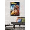 Trends International Back to the Future Part III - One Sheet Framed Wall Poster Prints - 2 of 4