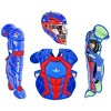 All Star Intermediate System7 Axis Catchers Kit - 3 of 3