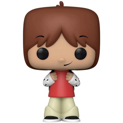 Funko Fosters Home Funko POP Vinyl Figure | Mac