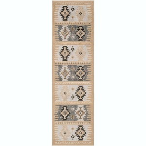Livabliss Paramount Woven Indoor Area Rugs - 1 of 4