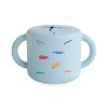 Mushie Snack Cup - 3 of 4