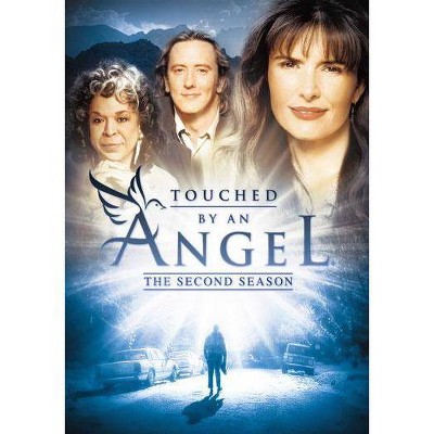 Touched By An Angel: The Complete Second Season (DVD)(2005)