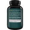 BCAA Tablet Supplement, Vegan Post Workout Muscle Recovery & Muscle Growth Support, Branched Chain Amino Acid for Men & Women, Nature's Craft, 120ct - 3 of 3