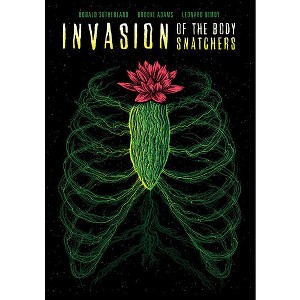 Invasion of the Body Snatchers (DVD)(1978) - 1 of 1