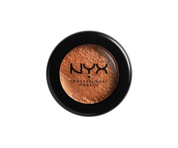 NYX Professional Makeup Foil Play Cream Eyeshadow Baroque - 0.07oz