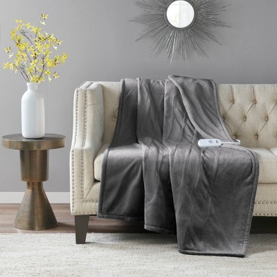 Electric lap blanket online target