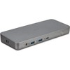Acer USB-C Dock D501 ADK020 Dual HDMI & DisplayPort 8 USB Ports 60W PD Gigabit Ethernet Audio Chromebook Certified – Manufacturer Refurbished - 2 of 4